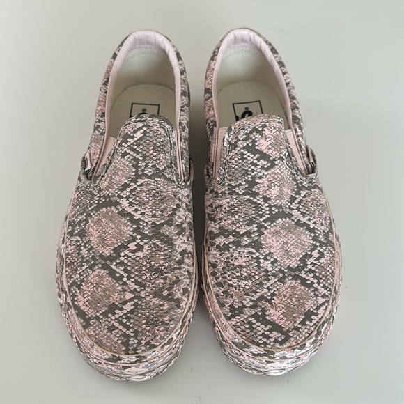 Vans Slip-Ons - Picture 2 of 7